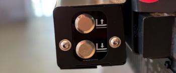 Side Lift Buttons