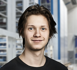 Mikkel Balthasar