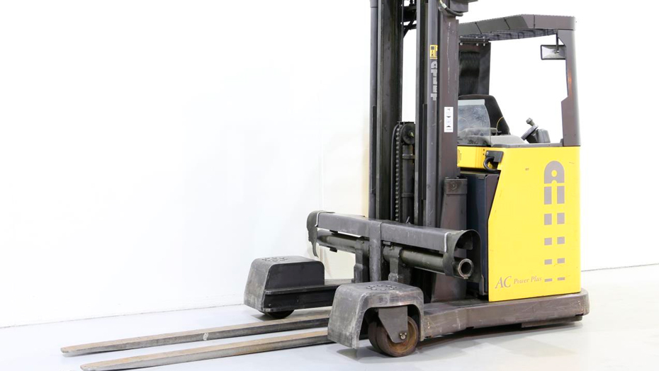 Atlet forklift parts