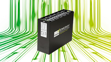 Lead-Acid Batteries