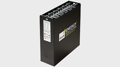 LEAD-ACID BATTERIES - WAREHOUSE