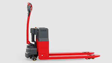 Linde T14B