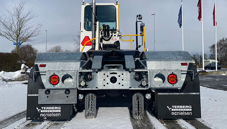 Onspot Snow Chains